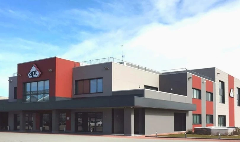 APT safety group case history