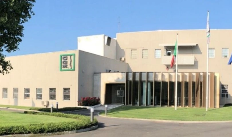 Sede CGM Cigiemme Spa