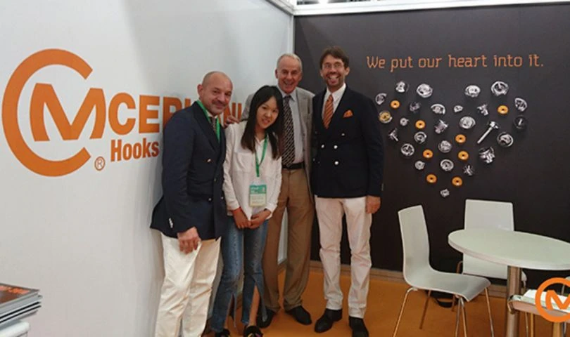 CM Cerliani Srl Case History