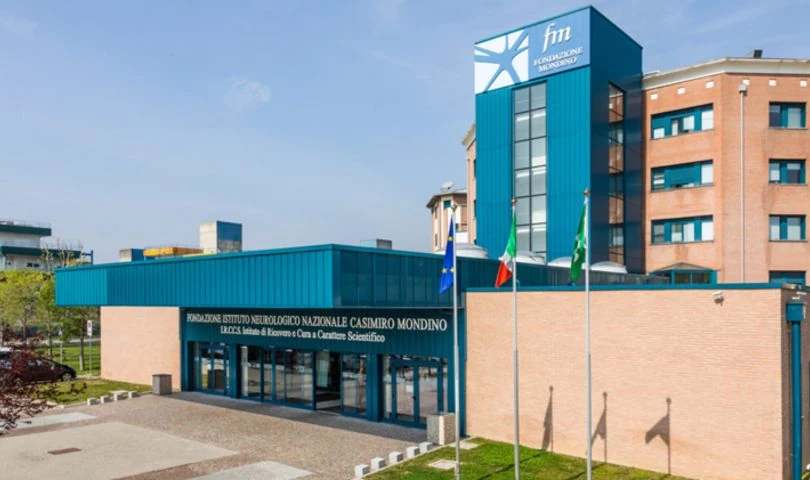 Fondazione Mondino Case History