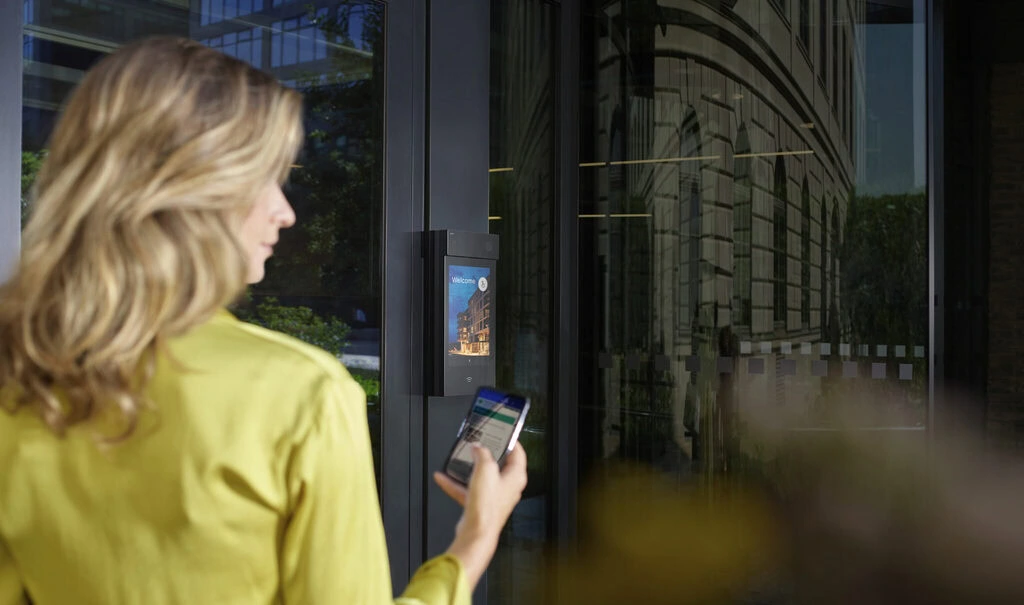 Controllo accessi 3.0 2n