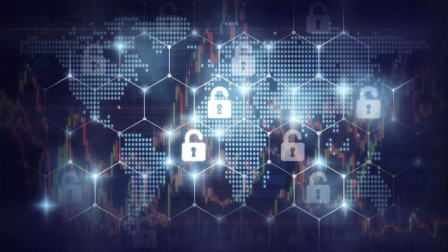 Dati IDC su sicurezza informatica