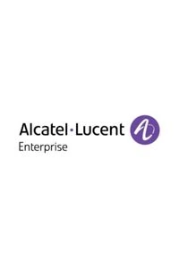 logo alcatel