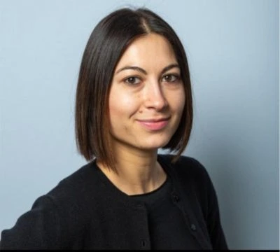 Anastasia Bakryeva Assistente Direzione CLT Group