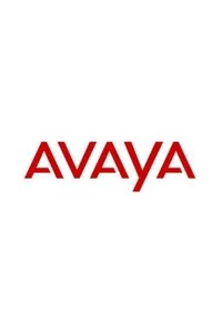 logo avaya