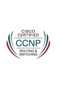 Cisco ccnp