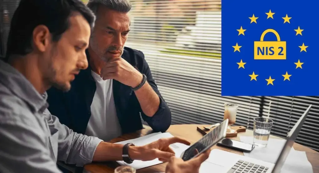 Direttiva NIS 2