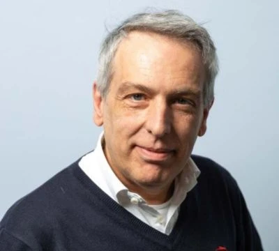 Flavio Bonvini Tecnico Fonia CLT Group