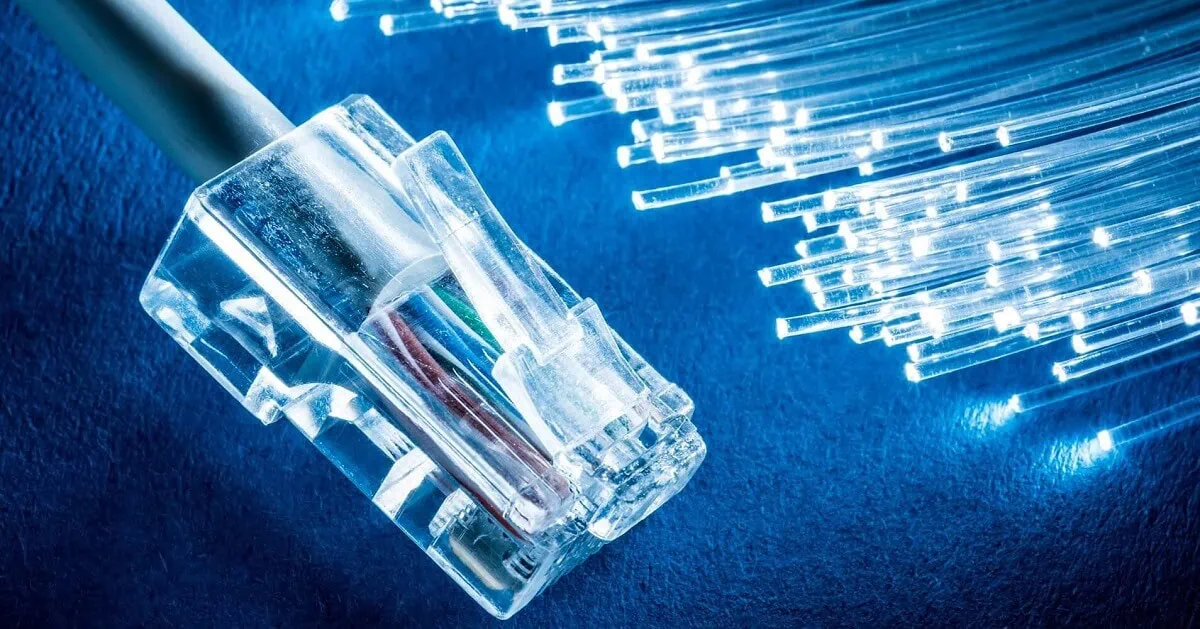 Linea di backup connessione