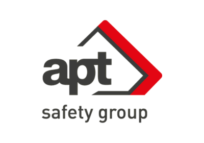 Logo APT Safety Group