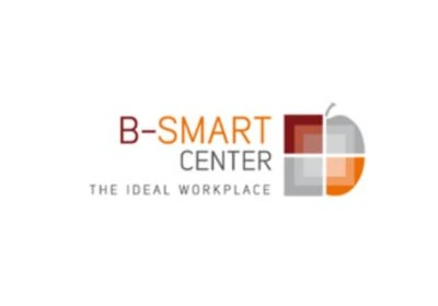 Logo B Smart Center Group