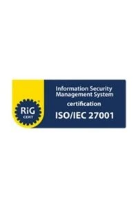 certificazione iso 27001