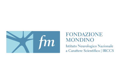 Logo Fondazione Mondino