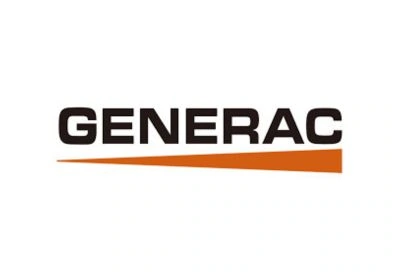 Logo Generac