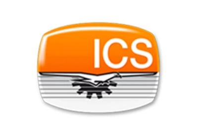 Logo ICS Spa