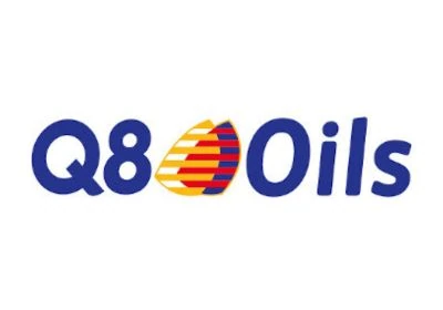 Logo Q8 Oils