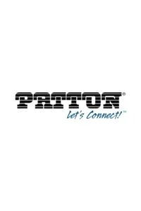 logo patton