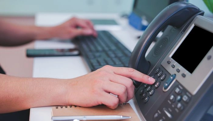 Posizione aperta assistente back office