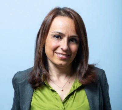 Roberta Vecchio Fatturazione CLT Group