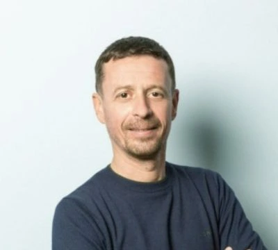 Simone Cecchett CEO CLT Group