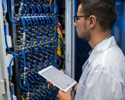 tecnico offre soluzioni it integrate e scalabili per aziende