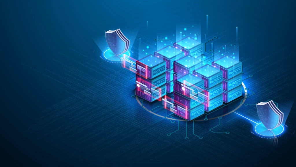 Stormshield firewall