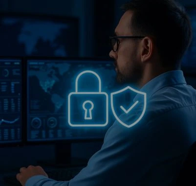 Tecnico cybersecurity