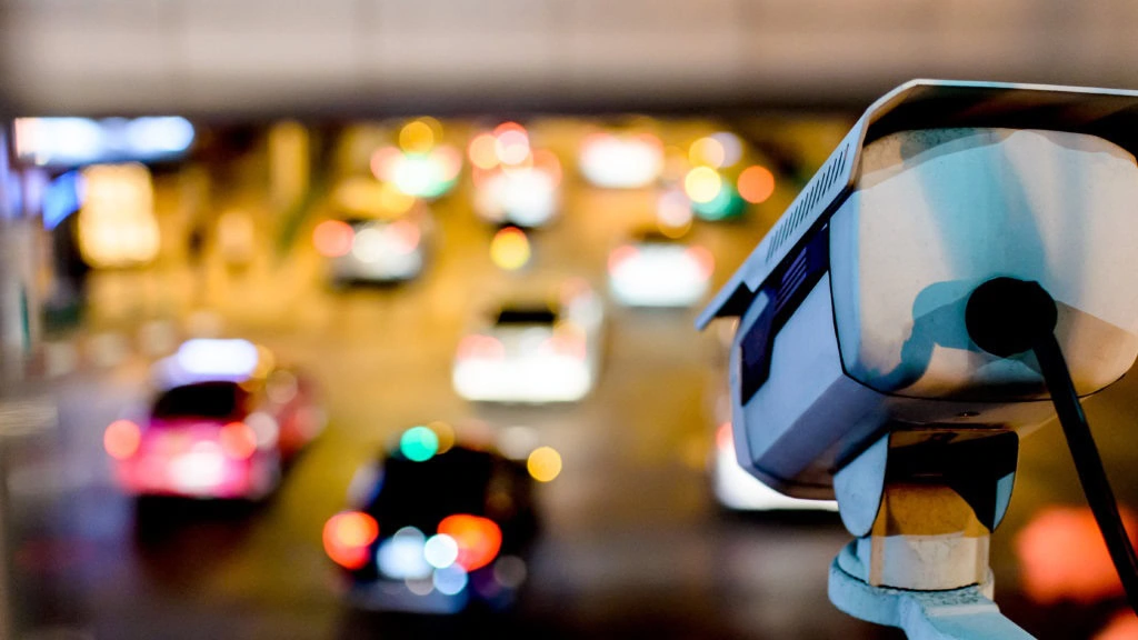 Videosorveglianza urbana