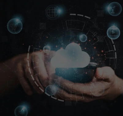 hybrid cloud (cloud ibrido)