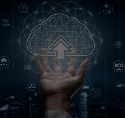 Private cloud - cloud privato