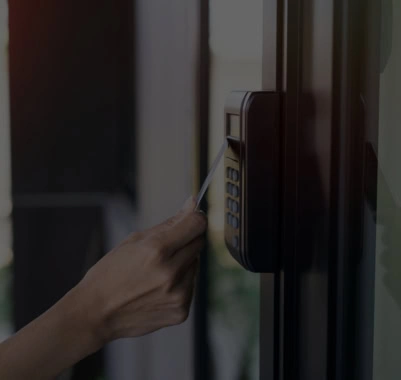 Sistema Controllo Accessi