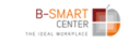 Logo B Smart Center Group