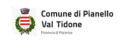 Logo Comune Pianello Val Tidone